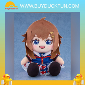 Good Smile Company 玩偶《SHINE POST》青天國春