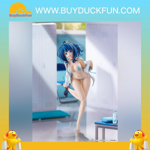 Good Smile Company 1/7 《敗北女角太多了!》八奈見杏菜 泳裝Ver.