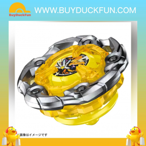 Takara Tomy BBX-BOS 爆旋陀螺X - UX-03 魔導神杖5-70DB