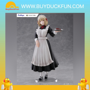 FURYU TENITOL TALL《迷宮飯》法琳 Classic Maid ver.