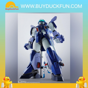 Bandai HI-METAL R LAYZNER 蒼之流星