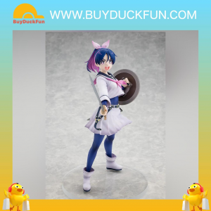 KADOKAWA 1/7《勇者之渣》城峰亞希