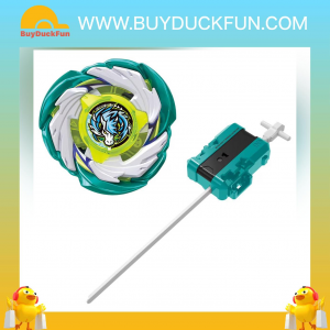 Takara Tomy BBX-STA BeybladeX Starter CX-07 Jul Starter