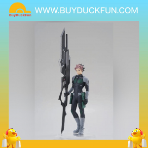 POP UP PARADE《怪獸8號》鳴海弦