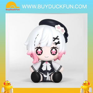 Huggy Good Smile 櫻羽艾瑪