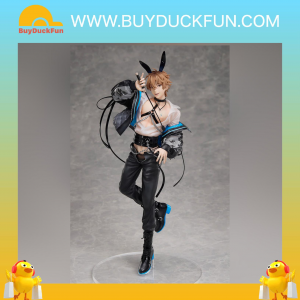 BINDing - 1/8 BL mobile game《新世界狂歡》伊得Eiden Bunny ver.