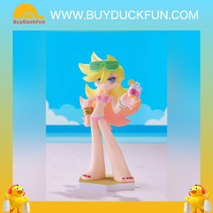 POP UP PARADE BEACH QUEENS Panty《新吊帶襪天使》L Size