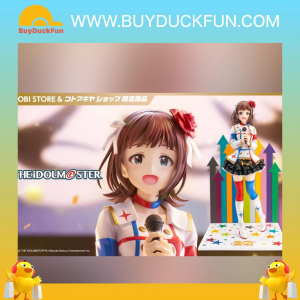 Kotobukiya《偶像大師》天海春香20 週年紀念VER. 1/7 Pre-Painted PVC Statue