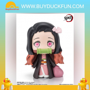 Bandai tekupiku《鬼滅之刃》竈門禰豆子