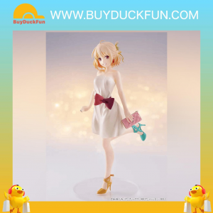 POP UP PARADE 錦木千束 派對之後！Ver. L Size