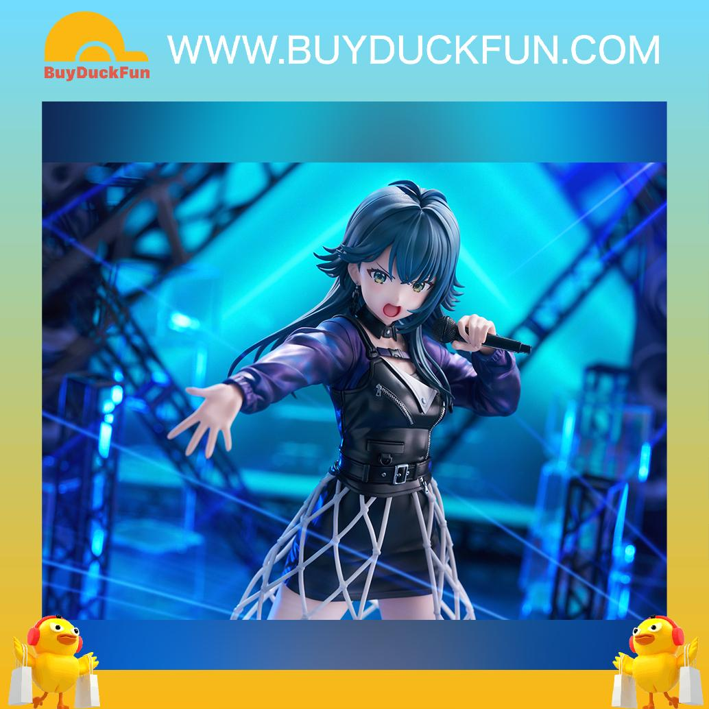 Kotobukiya (PV380) 1/7 THE IDOLM@STER《學園偶像大師》月村手鞠 DX Ver. 【附特典】 - Image 4