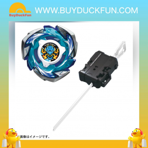 Takara Tomy BEYBLADE X CX-01 翔龍勇者S6-60V 套裝