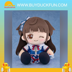 Good Smile Company 玩偶《SHINE POST》玉城杏夏