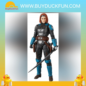 Medicom Toys MAFEX BO-KATAN KRYZE Season3 Ver.
