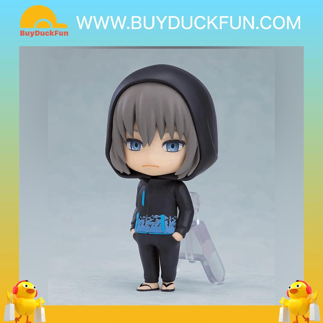 Nendoroid 《Fate/Grand Order》驚喜黏土人 奧伯隆收藏系列【一盒6隻入】 - Image 7