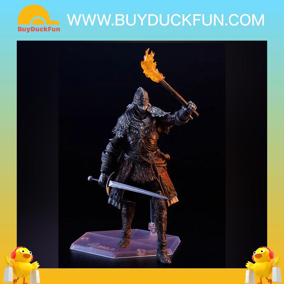 figma 624《艾爾登法環》白狼戰鬼 - Image 5