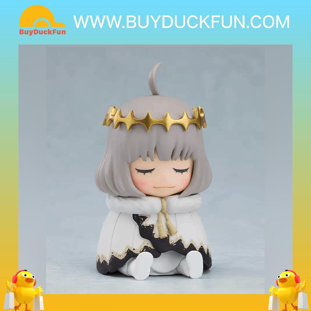 Nendoroid 《Fate/Grand Order》驚喜黏土人 奧伯隆收藏系列【一盒6隻入】 - Image 8
