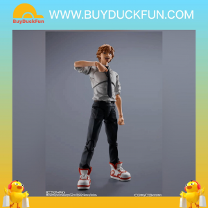 S.H.Figuarts DENJI [SHF]《電鋸人》淀治 (2026年版)