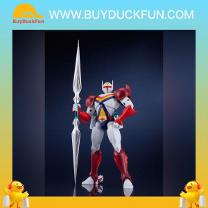 MODEROID Tekkaman (Starknight Tekkaman) 宇宙騎士