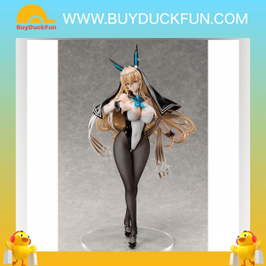 FREEing B-style 1/4 Complete Figure《碧藍航線》怨仇兔女郎Ver.