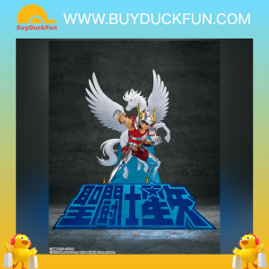FiguartsZero Touche Metallique 天馬座星矢(初始青銅聖衣)