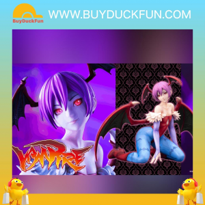 Kotobukiya 1/7 Pre-Painted PVC Statue《惡魔戰士》莉莉絲