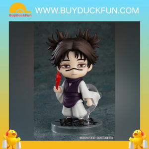 Nendoroid 黏土人 2290《呪術廻戦》脹相