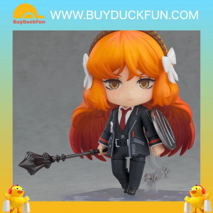 Nendoroid 黏土人 3056《Limbus Company》Ishmael