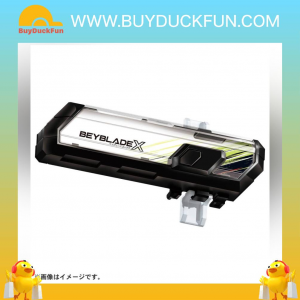 Takara Tomy Beybattle Pass BX-09 Beyblade X 積分測速器