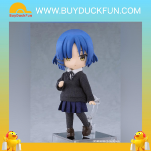 Nendoroid Bocchi the Rock! 黏土娃《孤獨搖滾!》山田涼