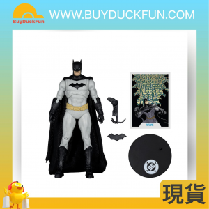 McFarlane DC MULTIVERSE 7IN - BATMAN (NEW 52)