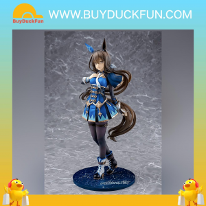 Phat! Company 1/7《賽馬娘Pretty Derby》愛慕織姬