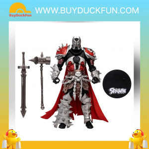 McFarlane SPAWN 7IN TOY - MEDIEVAL SPAWN (MCFARLANE VAULT)