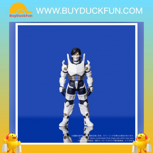 Takara Tomy CK-M11 COLLEKAZARO《我的英雄學院》飯田天哉