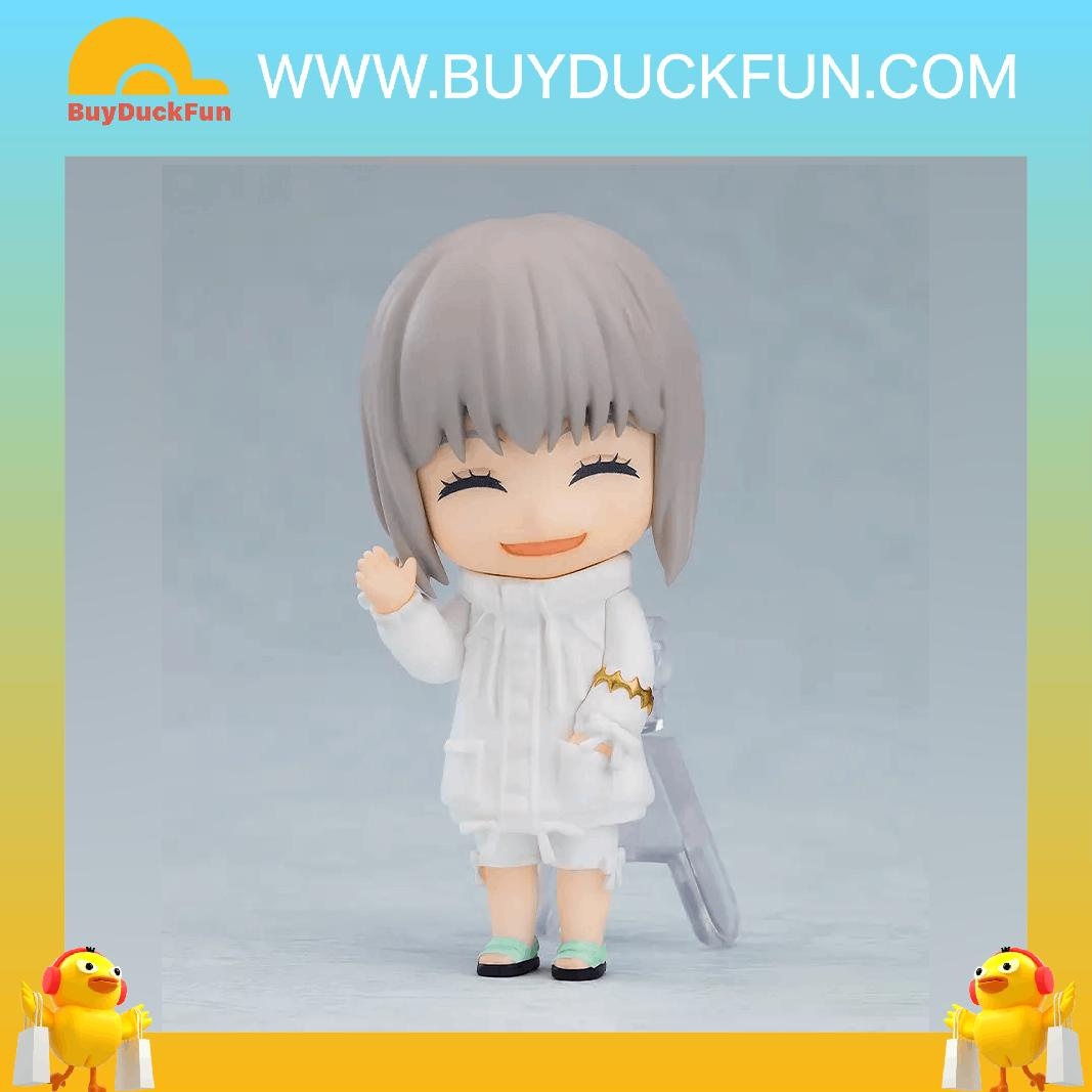 Nendoroid 《Fate/Grand Order》驚喜黏土人 奧伯隆收藏系列【一盒6隻入】 - Image 6