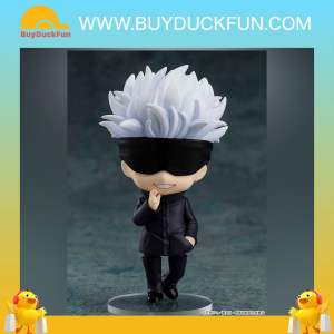Nendoroid 黏土人 1528《呪術廻戦》五條悟