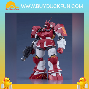 Max Factory《太陽之牙》1/72 Combat Armors MAX 32: Abitate T10B Blockhead Ver. GT
