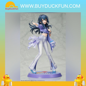 Design COCO 1/7 The IdolM@ster 學園偶像大師 月村手毬 Re;IRIS Ver.