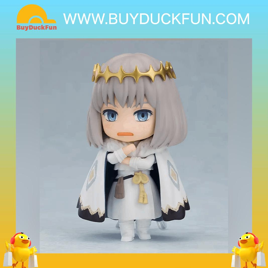 Nendoroid 《Fate/Grand Order》驚喜黏土人 奧伯隆收藏系列【一盒6隻入】 - Image 4