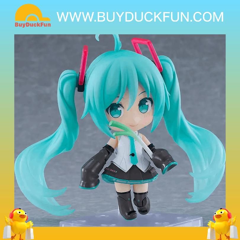 Nendoroid 黏土人 3065 初音未來 HMO Ver. - Image 5