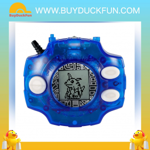 Bandai DIGIVICE 電波暴龍機 復刻版 石田大和色*有機會分批到貨*