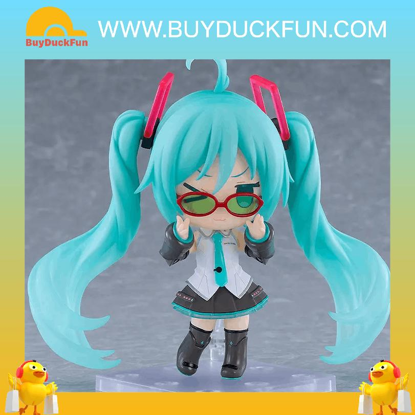 Nendoroid 黏土人 3065 初音未來 HMO Ver. - Image 6