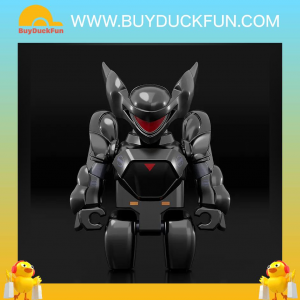 BRICKROID《機動警察》TYPE-J9葛里風