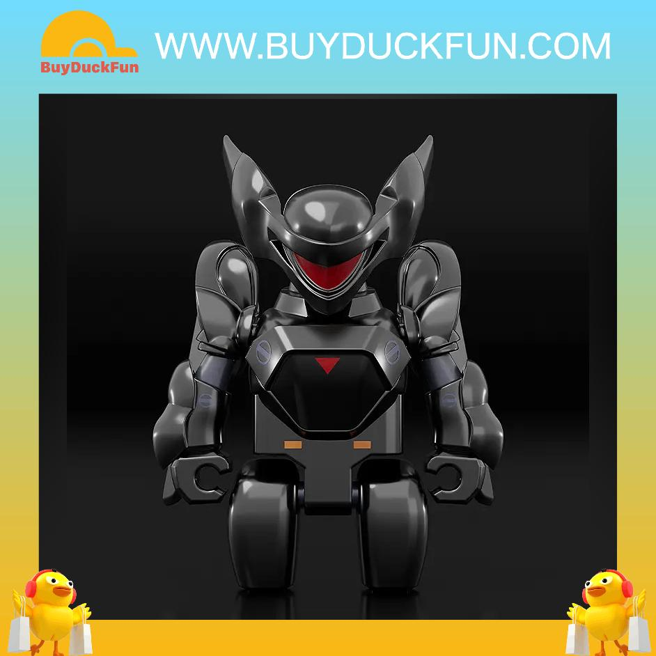 BRICKROID《機動警察》TYPE-J9葛里風