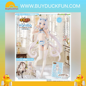 OrchidSeed 貓娘樂園 香草 Micro Bikini Maid -STD Edition-