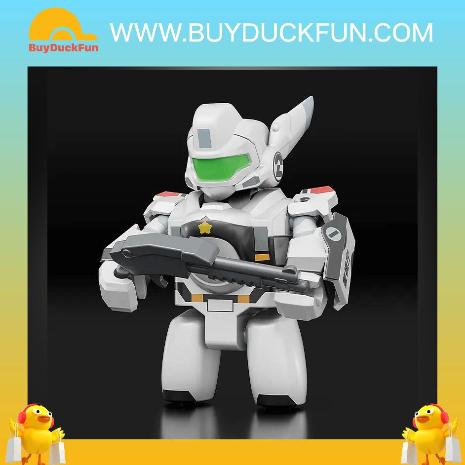 BRICKROID《機動警察》AV-98英格蘭姆2號機 - Image 2