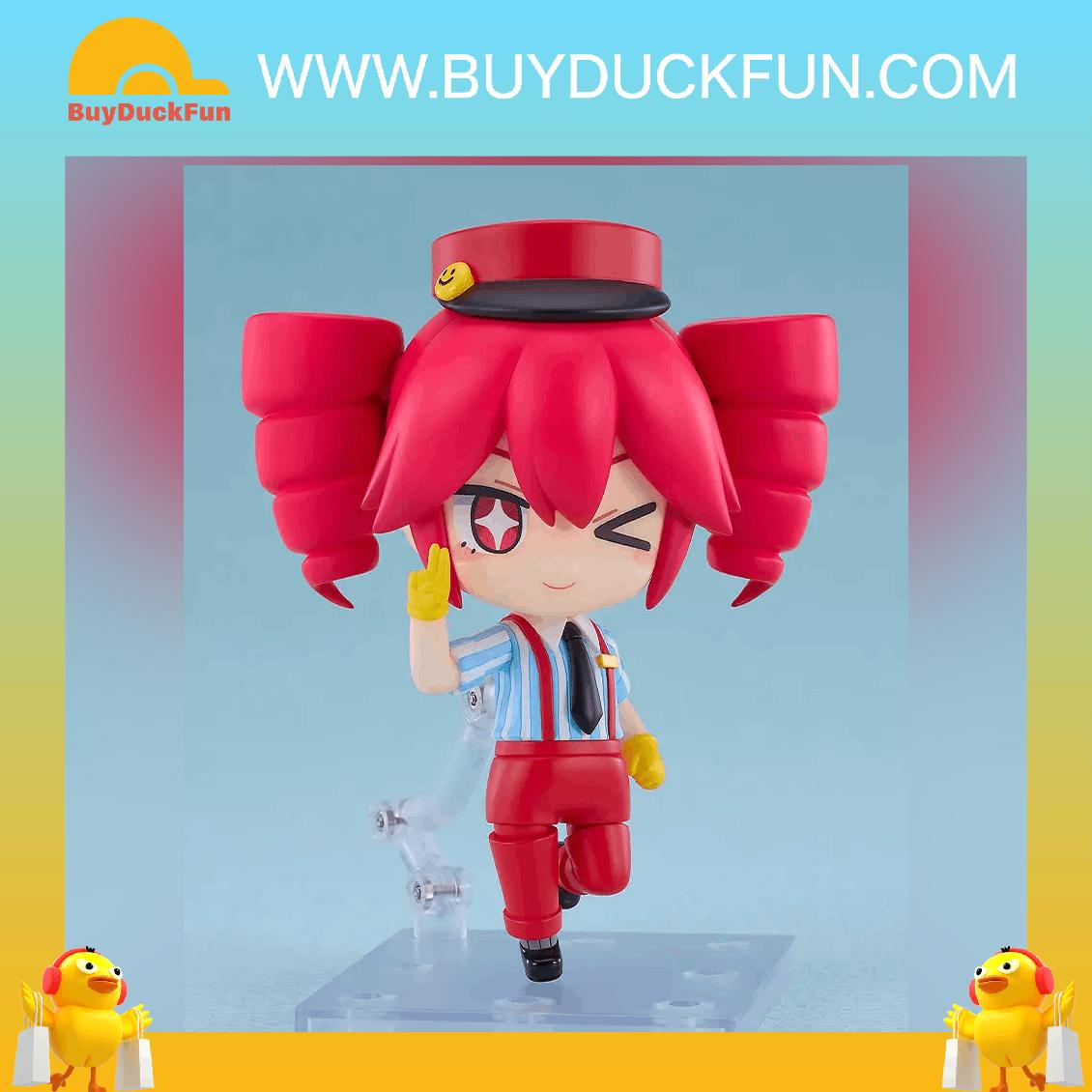 Nendoroid 黏土人 3069 重音Teto 催眠者Ver. - Image 2
