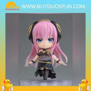 Nendoroid 黏土人 3081 巡音流歌 V4X