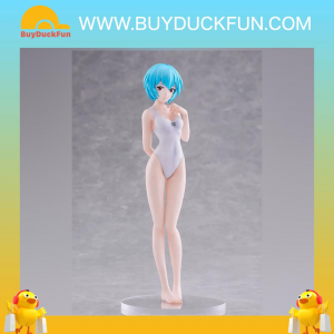 POP UP PARADE BEACH QUEENS 綾波零(連身泳裝Style)L Size