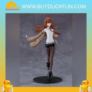 Good Smile Company STEINS;GATE Reincarnation《命運石之門》牧瀨紅莉栖